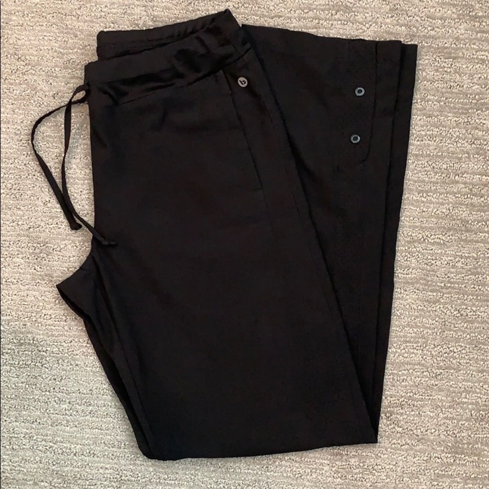 Barco One Cargo Scrub Pant